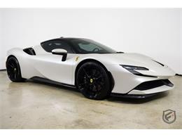 2022 Ferrari SF90 Stradale (CC-2067743) for sale in Chatsworth, California