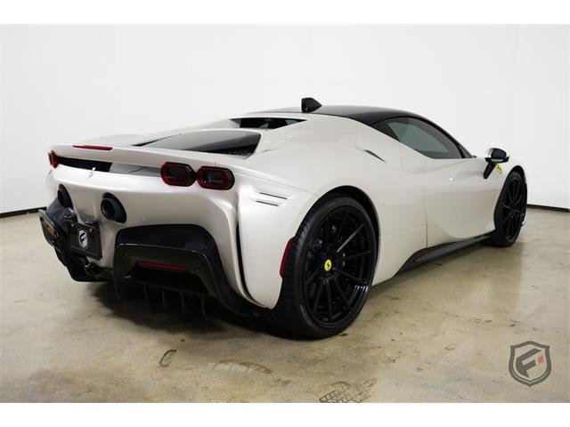 2022 Ferrari SF90 Stradale (CC-2067743) for sale in Chatsworth, California