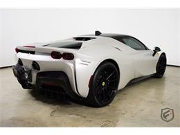 2022 Ferrari SF90 Stradale (CC-2067743) for sale in Chatsworth, California