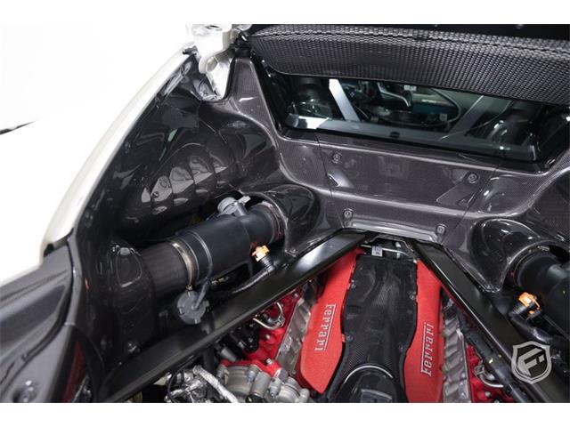 2022 Ferrari SF90 Stradale (CC-2067743) for sale in Chatsworth, California