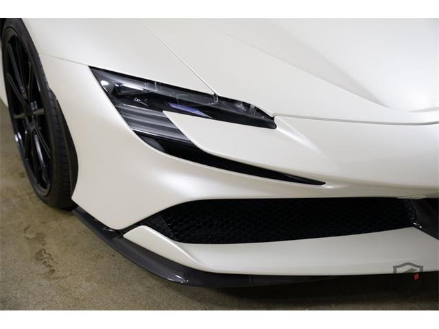 2022 Ferrari SF90 Stradale (CC-2067743) for sale in Chatsworth, California