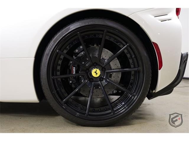 2022 Ferrari SF90 Stradale (CC-2067743) for sale in Chatsworth, California
