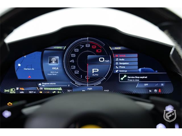 2022 Ferrari SF90 Stradale (CC-2067743) for sale in Chatsworth, California