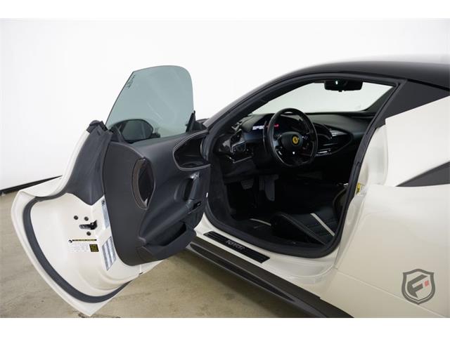 2022 Ferrari SF90 Stradale (CC-2067743) for sale in Chatsworth, California