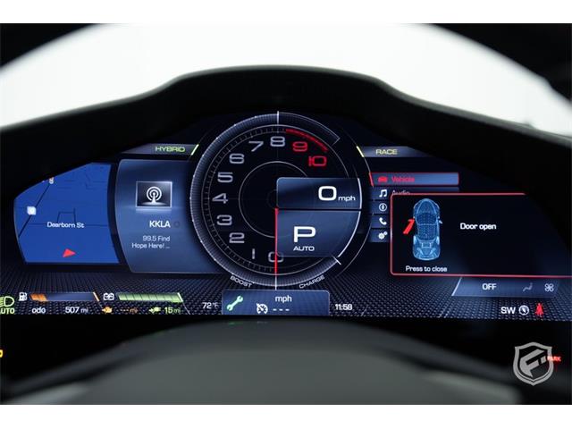 2022 Ferrari SF90 Stradale (CC-2067743) for sale in Chatsworth, California