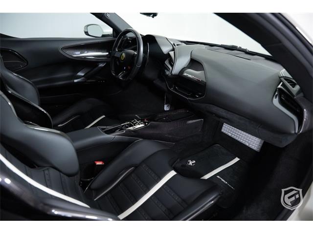 2022 Ferrari SF90 Stradale (CC-2067743) for sale in Chatsworth, California