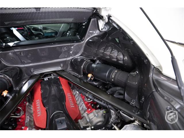 2022 Ferrari SF90 Stradale (CC-2067743) for sale in Chatsworth, California