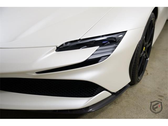 2022 Ferrari SF90 Stradale (CC-2067743) for sale in Chatsworth, California