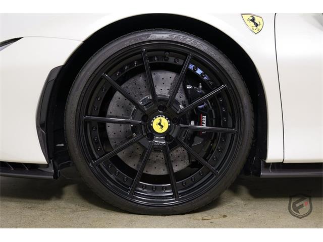 2022 Ferrari SF90 Stradale (CC-2067743) for sale in Chatsworth, California