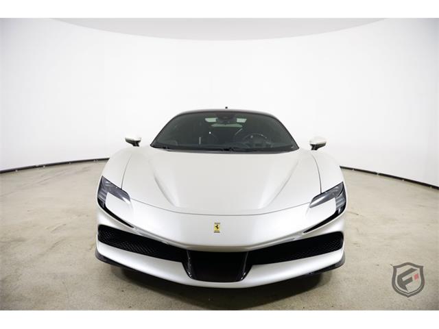 2022 Ferrari SF90 Stradale (CC-2067743) for sale in Chatsworth, California
