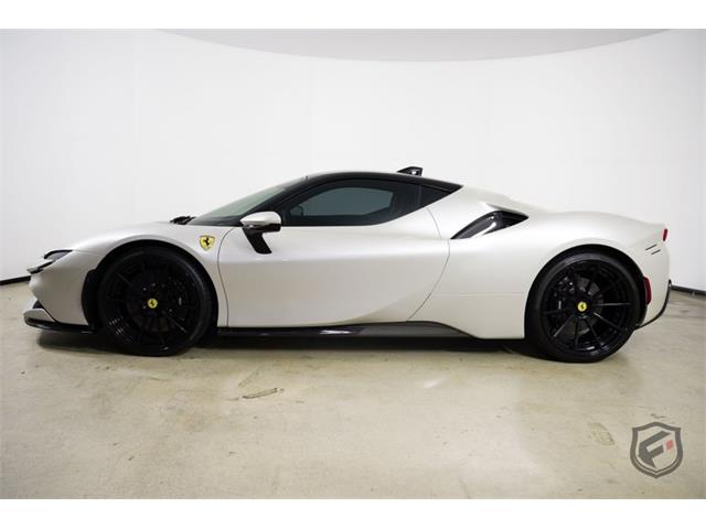 2022 Ferrari SF90 Stradale (CC-2067743) for sale in Chatsworth, California