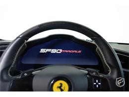 2022 Ferrari SF90 Stradale (CC-2067743) for sale in Chatsworth, California