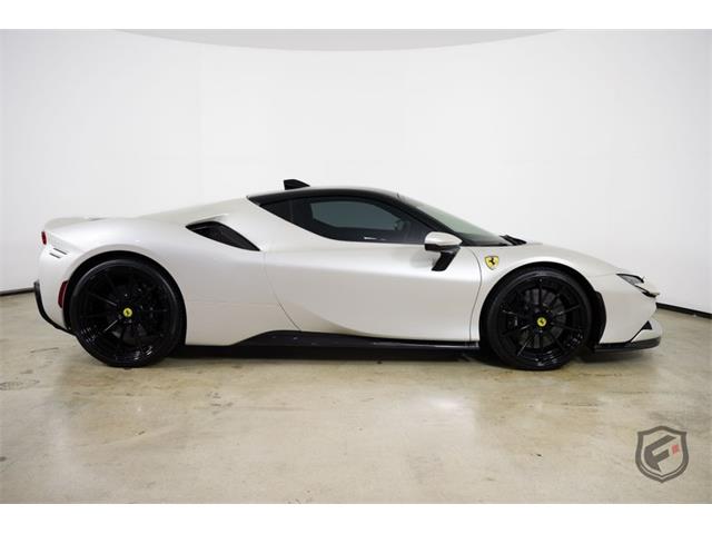 2022 Ferrari SF90 Stradale (CC-2067743) for sale in Chatsworth, California