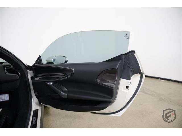 2022 Ferrari SF90 Stradale (CC-2067743) for sale in Chatsworth, California