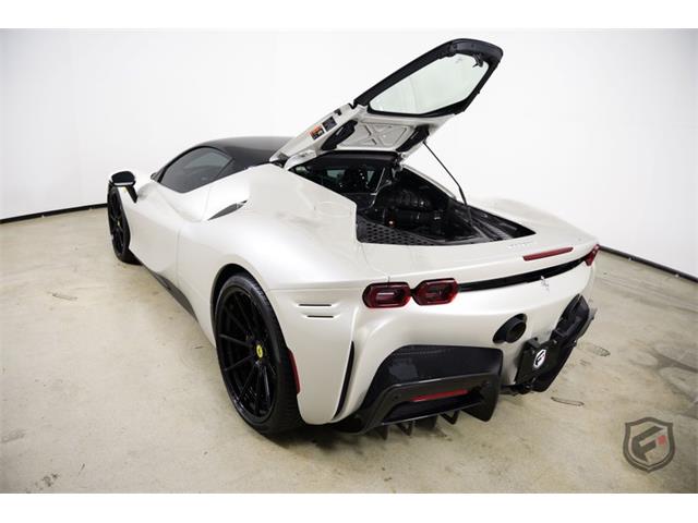 2022 Ferrari SF90 Stradale (CC-2067743) for sale in Chatsworth, California
