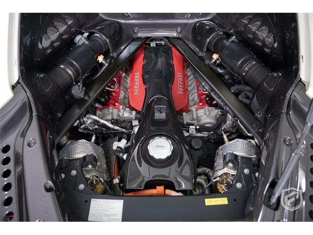 2022 Ferrari SF90 Stradale (CC-2067743) for sale in Chatsworth, California