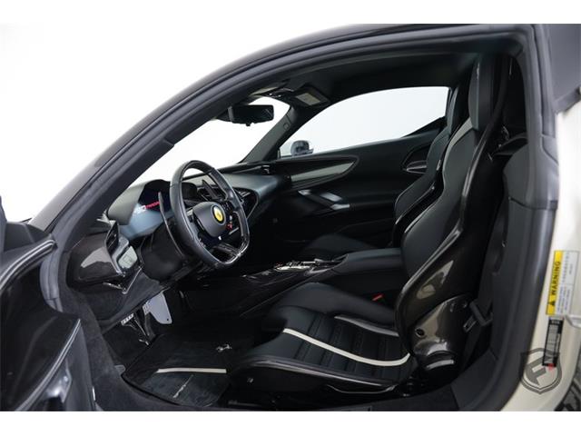 2022 Ferrari SF90 Stradale (CC-2067743) for sale in Chatsworth, California