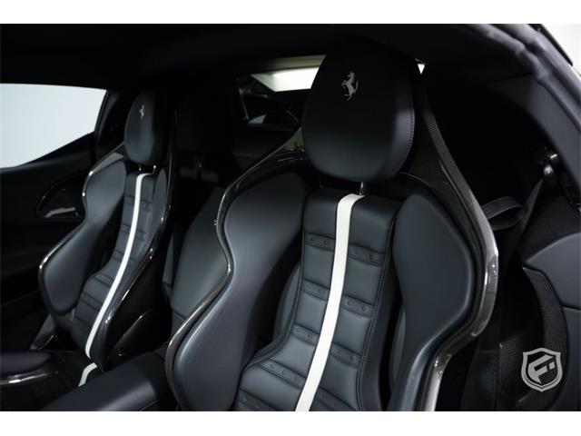 2022 Ferrari SF90 Stradale (CC-2067743) for sale in Chatsworth, California