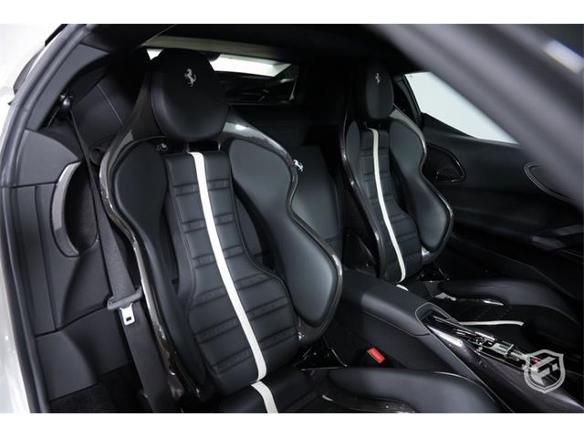 2022 Ferrari SF90 Stradale (CC-2067743) for sale in Chatsworth, California