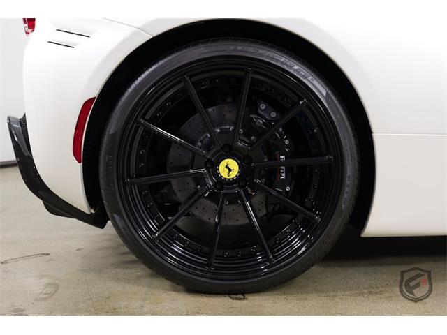2022 Ferrari SF90 Stradale (CC-2067743) for sale in Chatsworth, California