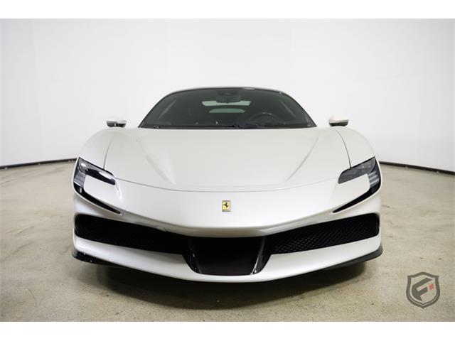 2022 Ferrari SF90 Stradale (CC-2067743) for sale in Chatsworth, California