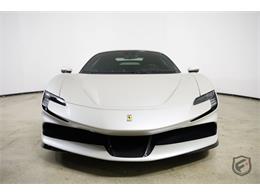 2022 Ferrari SF90 Stradale (CC-2067743) for sale in Chatsworth, California