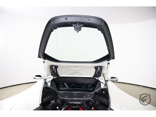 2022 Ferrari SF90 Stradale (CC-2067743) for sale in Chatsworth, California