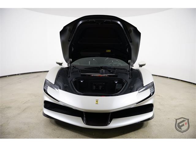 2022 Ferrari SF90 Stradale (CC-2067743) for sale in Chatsworth, California
