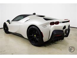2022 Ferrari SF90 Stradale (CC-2067743) for sale in Chatsworth, California