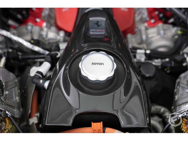 2022 Ferrari SF90 Stradale (CC-2067743) for sale in Chatsworth, California