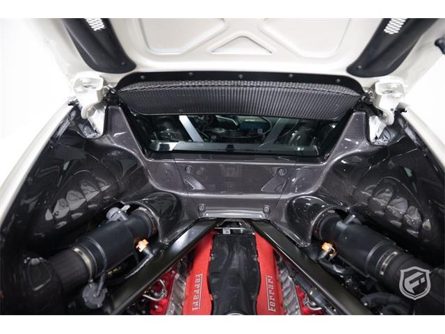 2022 Ferrari SF90 Stradale (CC-2067743) for sale in Chatsworth, California