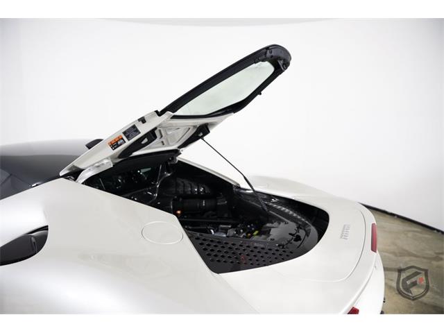 2022 Ferrari SF90 Stradale (CC-2067743) for sale in Chatsworth, California