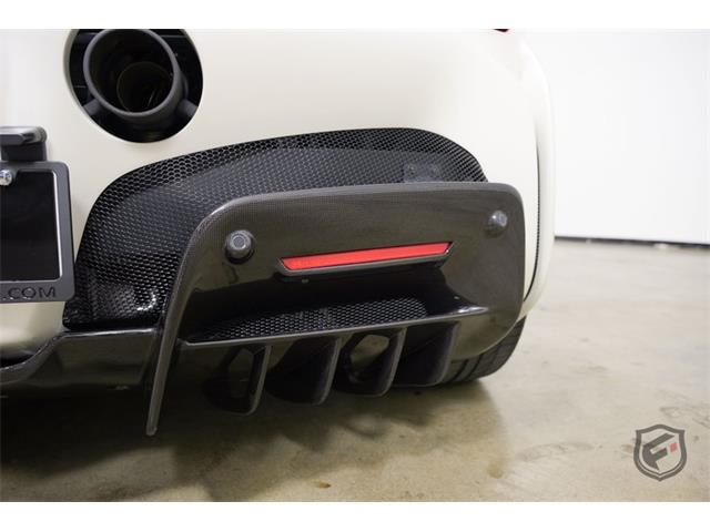 2022 Ferrari SF90 Stradale (CC-2067743) for sale in Chatsworth, California
