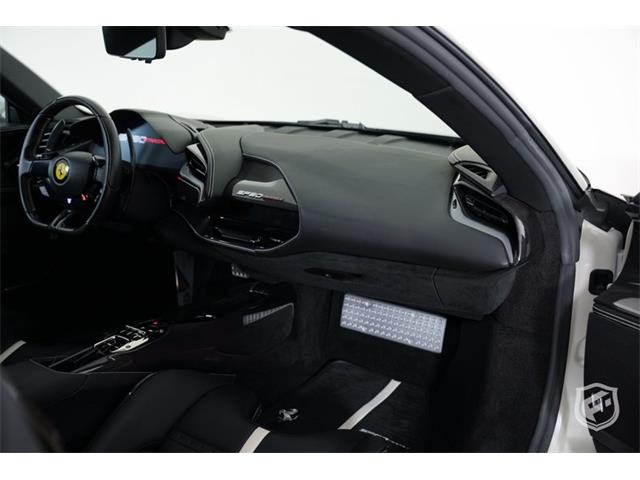 2022 Ferrari SF90 Stradale (CC-2067743) for sale in Chatsworth, California