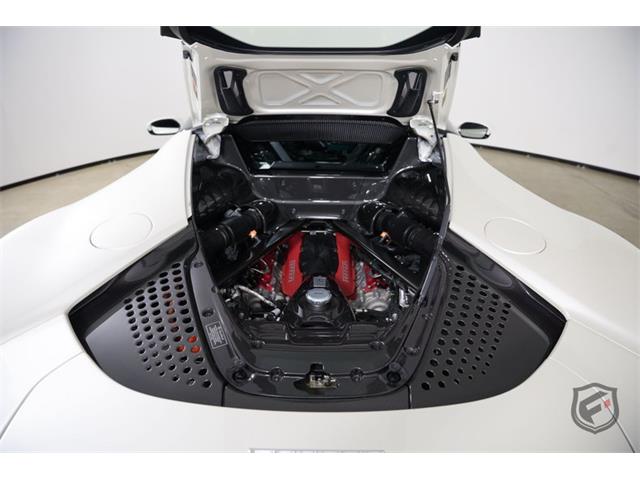 2022 Ferrari SF90 Stradale (CC-2067743) for sale in Chatsworth, California