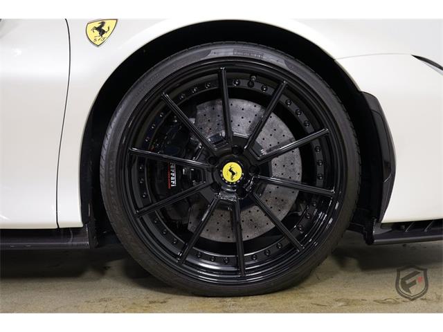 2022 Ferrari SF90 Stradale (CC-2067743) for sale in Chatsworth, California