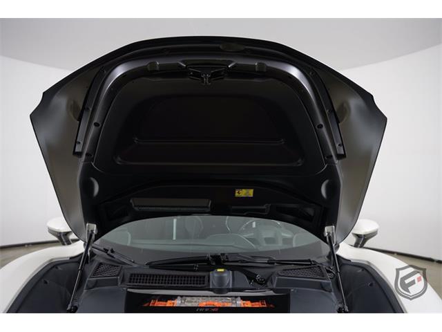 2022 Ferrari SF90 Stradale (CC-2067743) for sale in Chatsworth, California