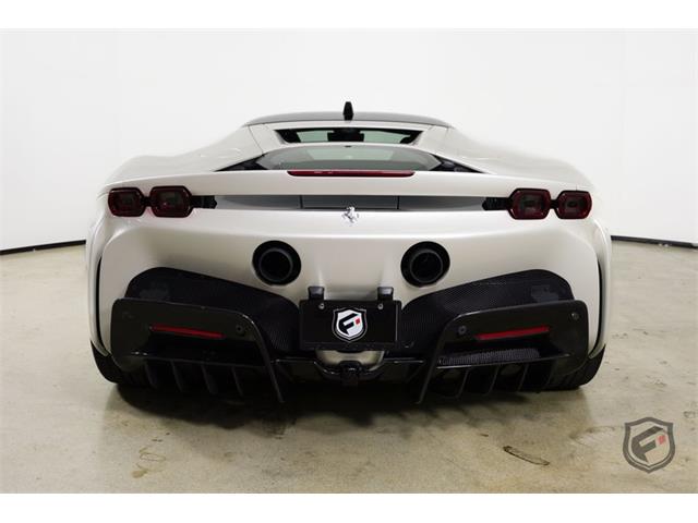2022 Ferrari SF90 Stradale (CC-2067743) for sale in Chatsworth, California