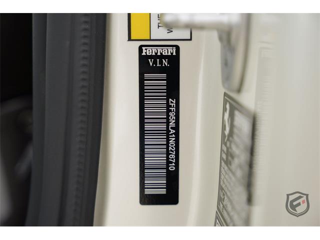 2022 Ferrari SF90 Stradale (CC-2067743) for sale in Chatsworth, California