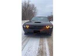 1985 Dodge Challenger (CC-2067744) for sale in Cadillac, Michigan