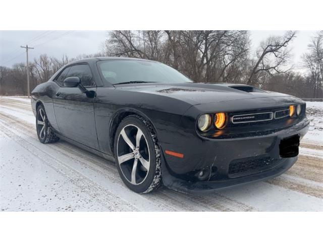 1985 Dodge Challenger (CC-2067744) for sale in Cadillac, Michigan