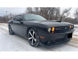 1985 Dodge Challenger (CC-2067744) for sale in Cadillac, Michigan