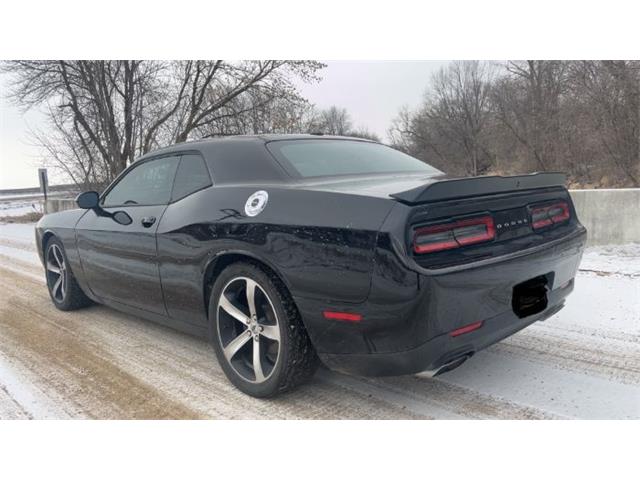 1985 Dodge Challenger (CC-2067744) for sale in Cadillac, Michigan