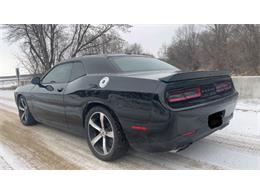1985 Dodge Challenger (CC-2067744) for sale in Cadillac, Michigan