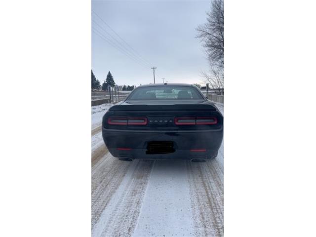1985 Dodge Challenger (CC-2067744) for sale in Cadillac, Michigan