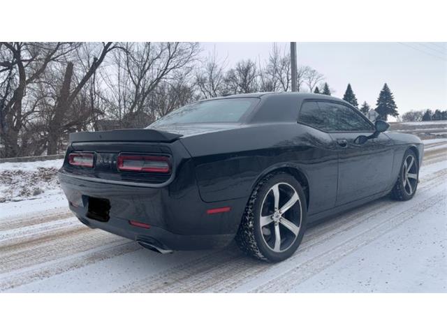 1985 Dodge Challenger (CC-2067744) for sale in Cadillac, Michigan