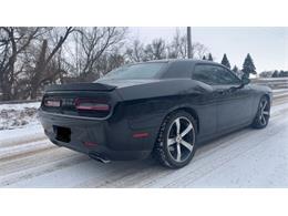 1985 Dodge Challenger (CC-2067744) for sale in Cadillac, Michigan