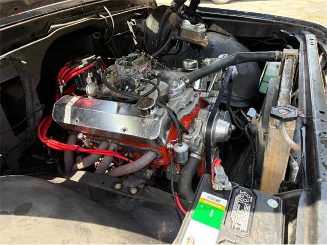 1967 Chevrolet C20 (CC-2067745) for sale in Cadillac, Michigan