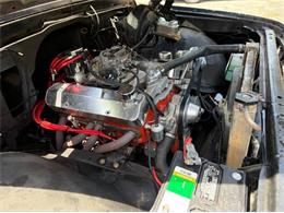 1967 Chevrolet C20 (CC-2067745) for sale in Cadillac, Michigan