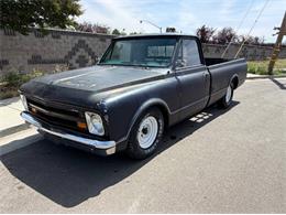 1967 Chevrolet C20 (CC-2067745) for sale in Cadillac, Michigan